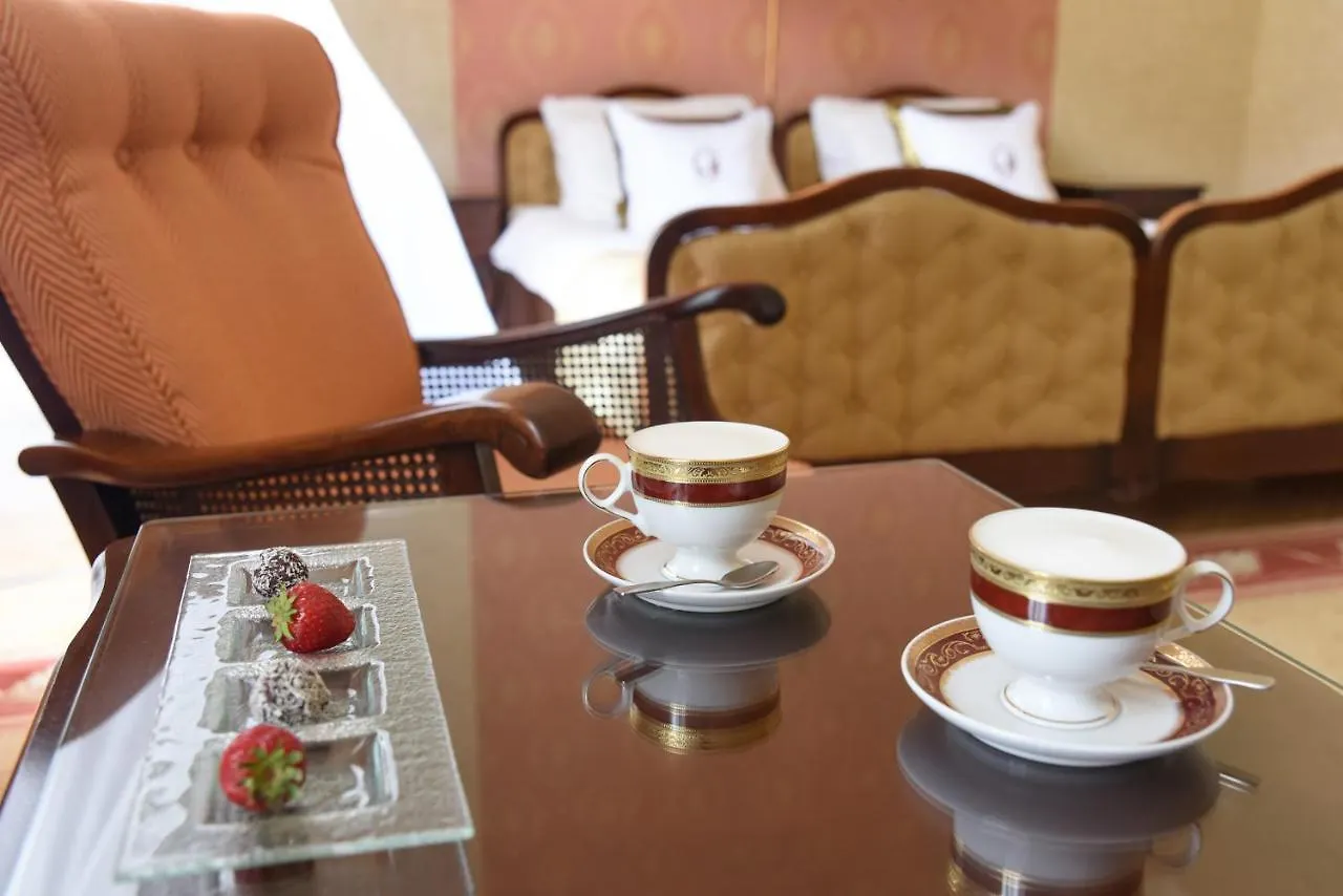קרקוב Grand Hotel