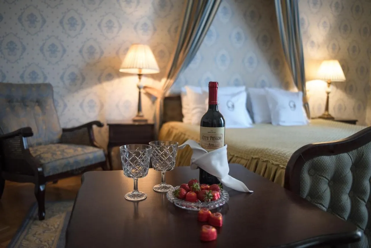 קרקוב Grand Hotel
