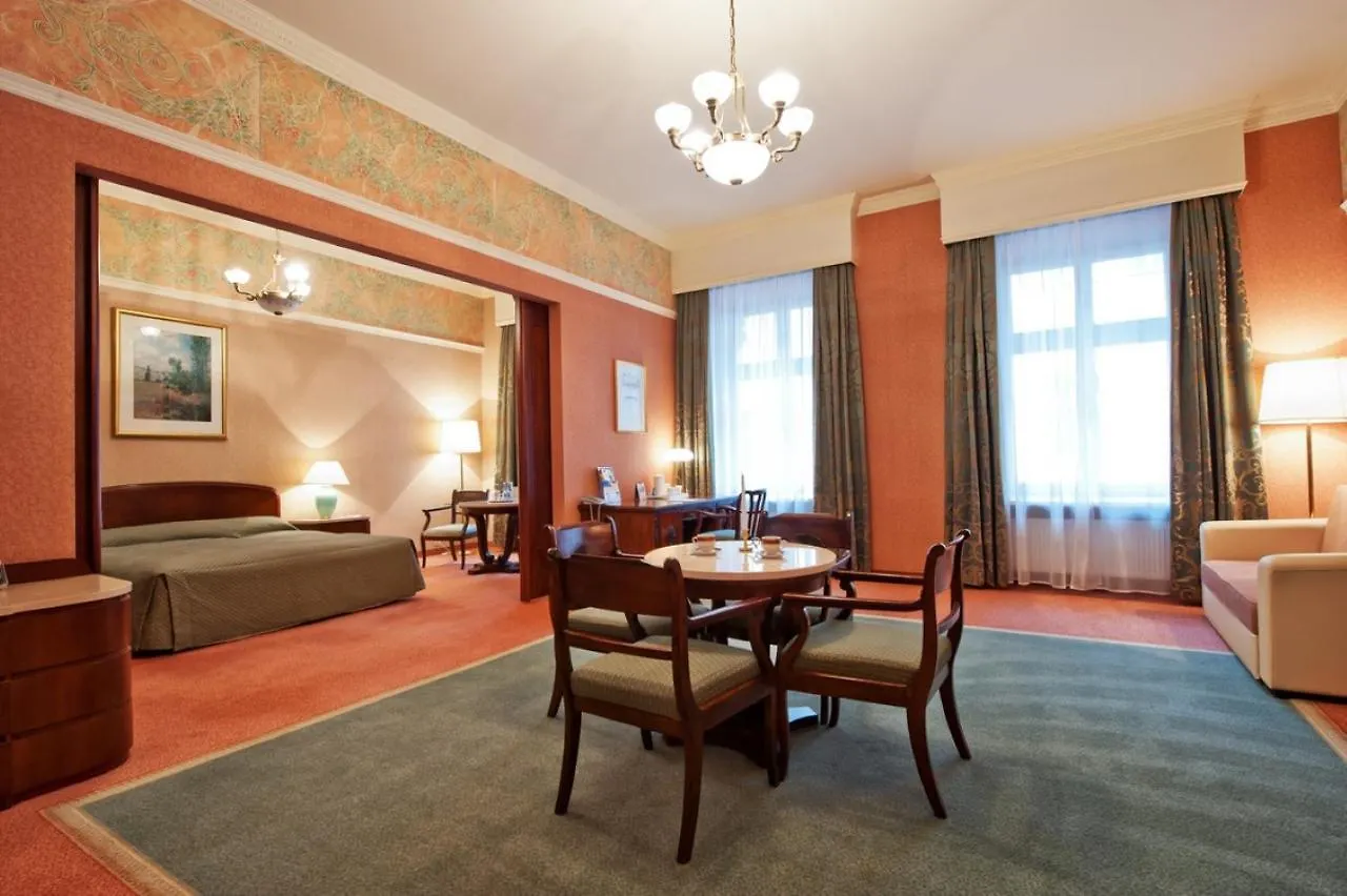 Grand Hotel Krakow