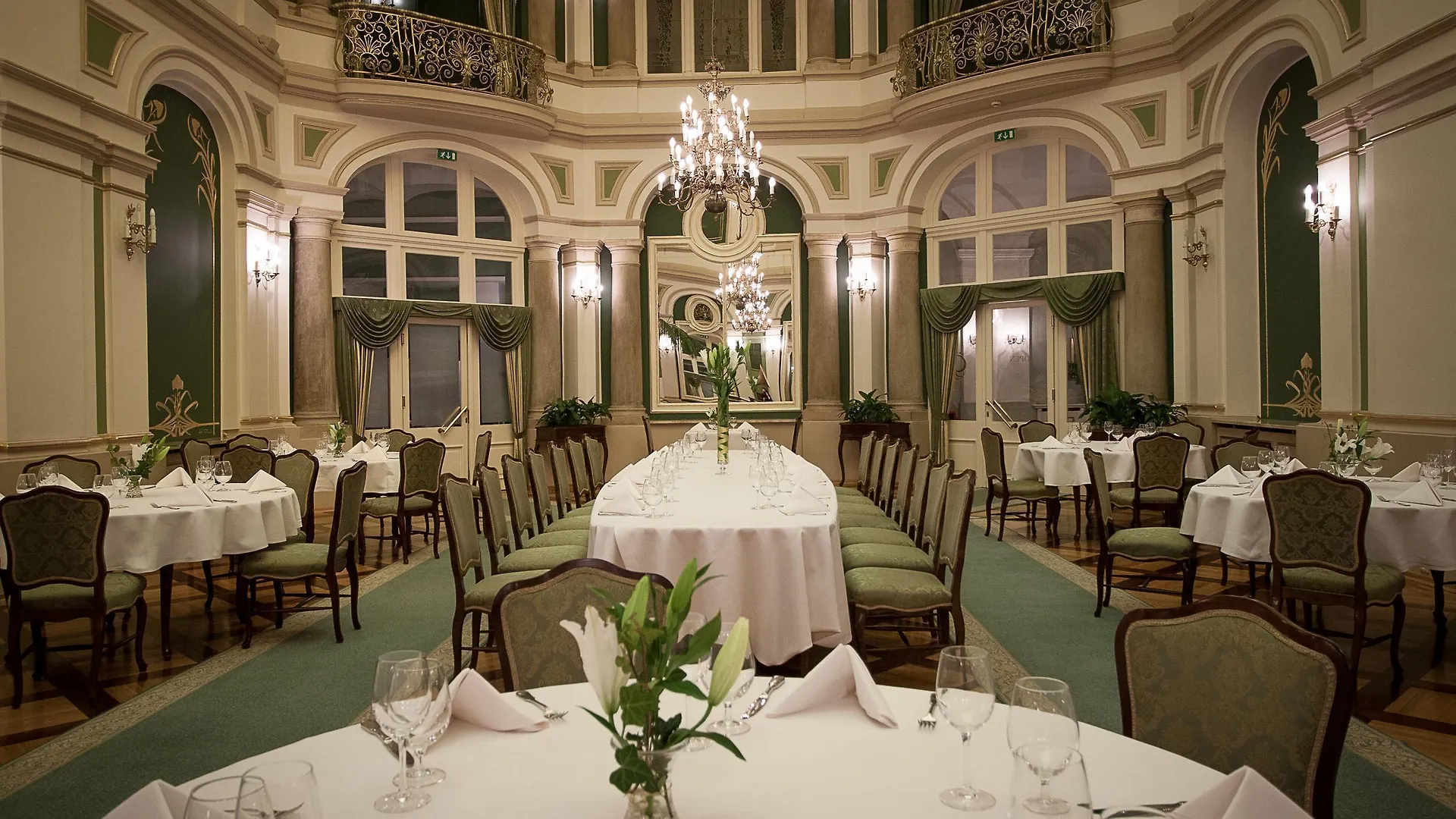 Grand Hotel Krakow