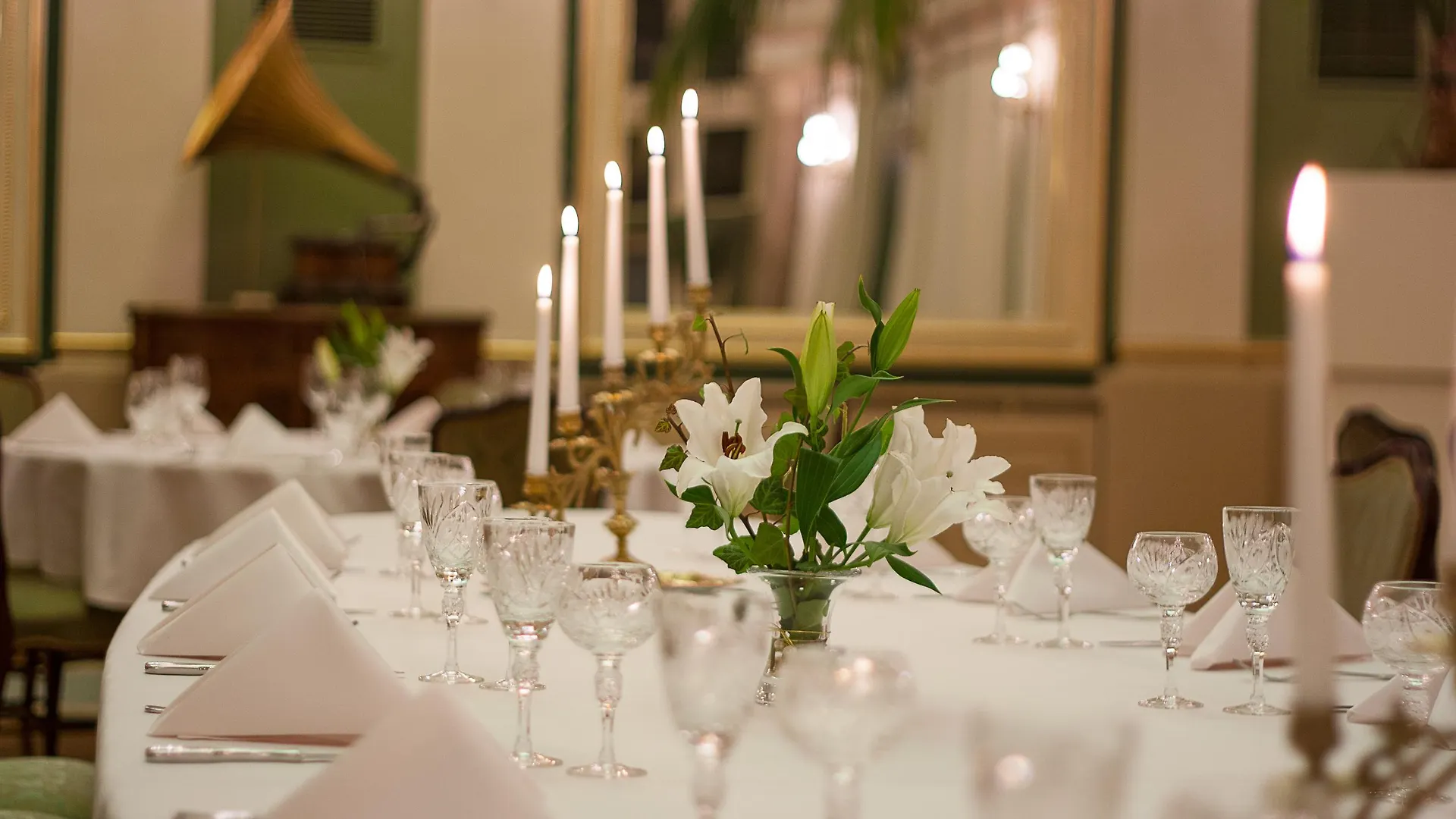 Grand Hotel Kraków