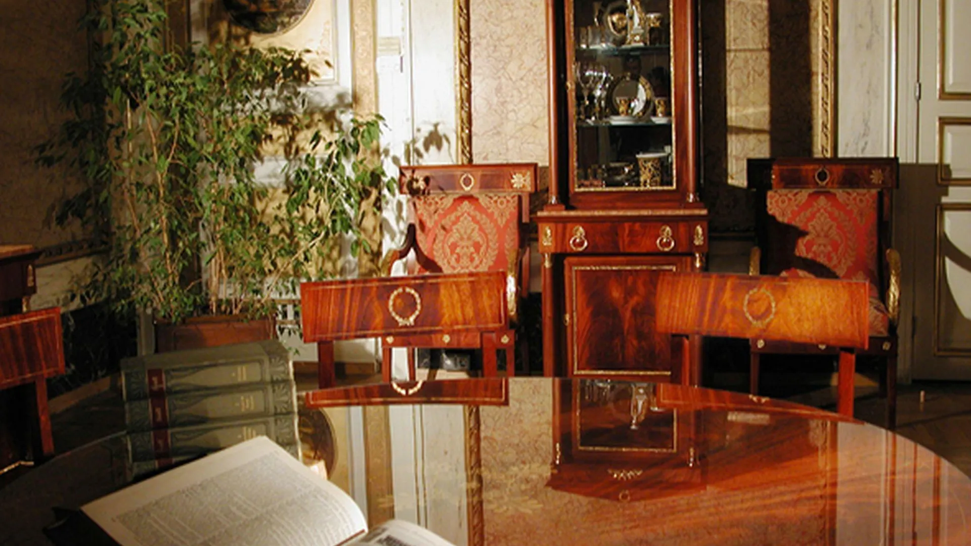 Grand Hotel Kraków 5*,  Polen
