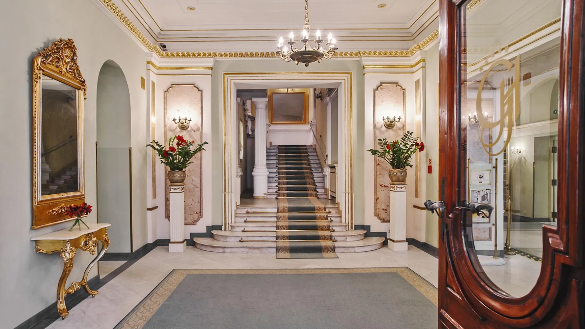 Grand Hotel Kraków