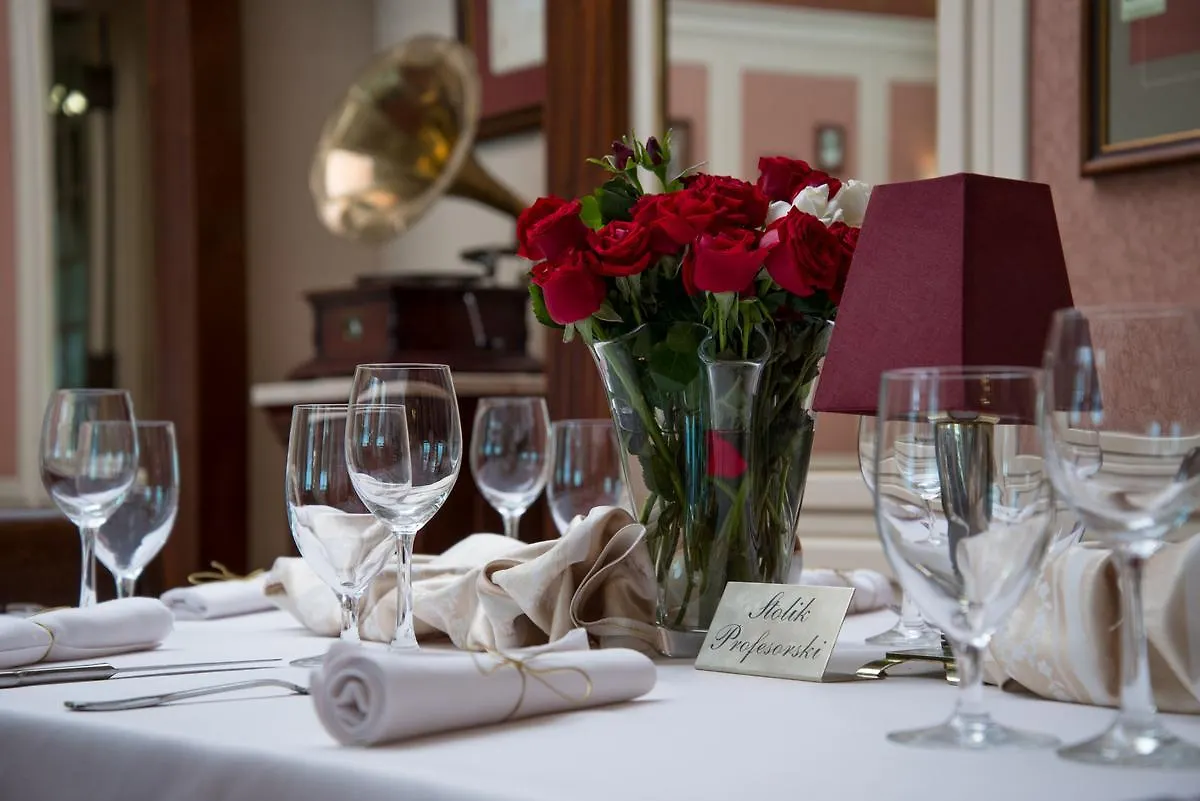 Grand Hotel Kraków