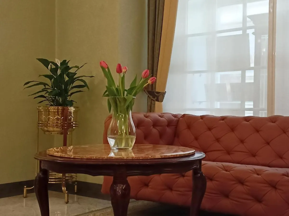 Grand Hotel Kraków