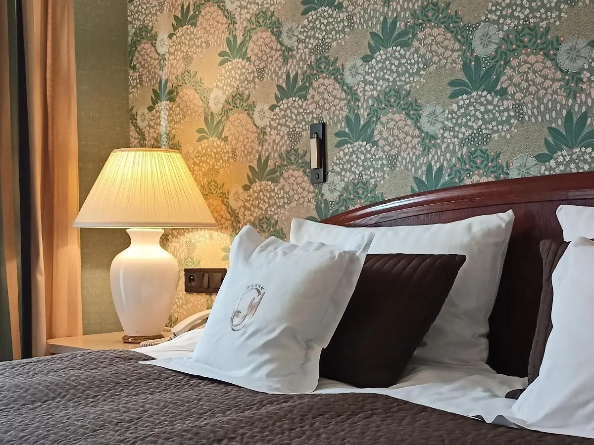 Grand Hotel Kraków 5*,