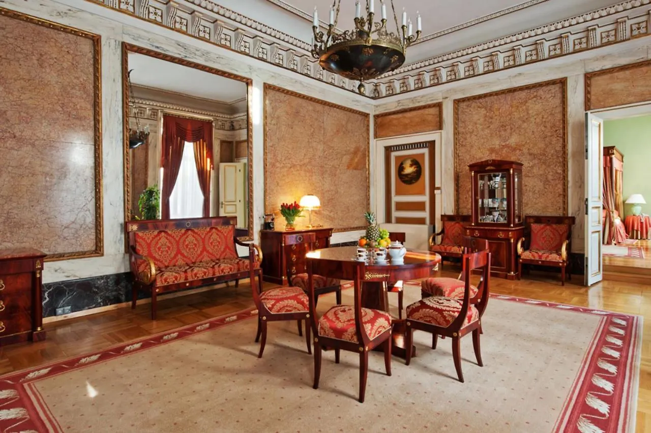 Grand Hotel Kraków