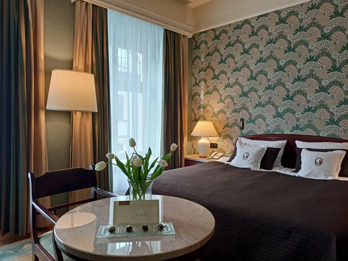 Grand Hotel Krakow 5*,