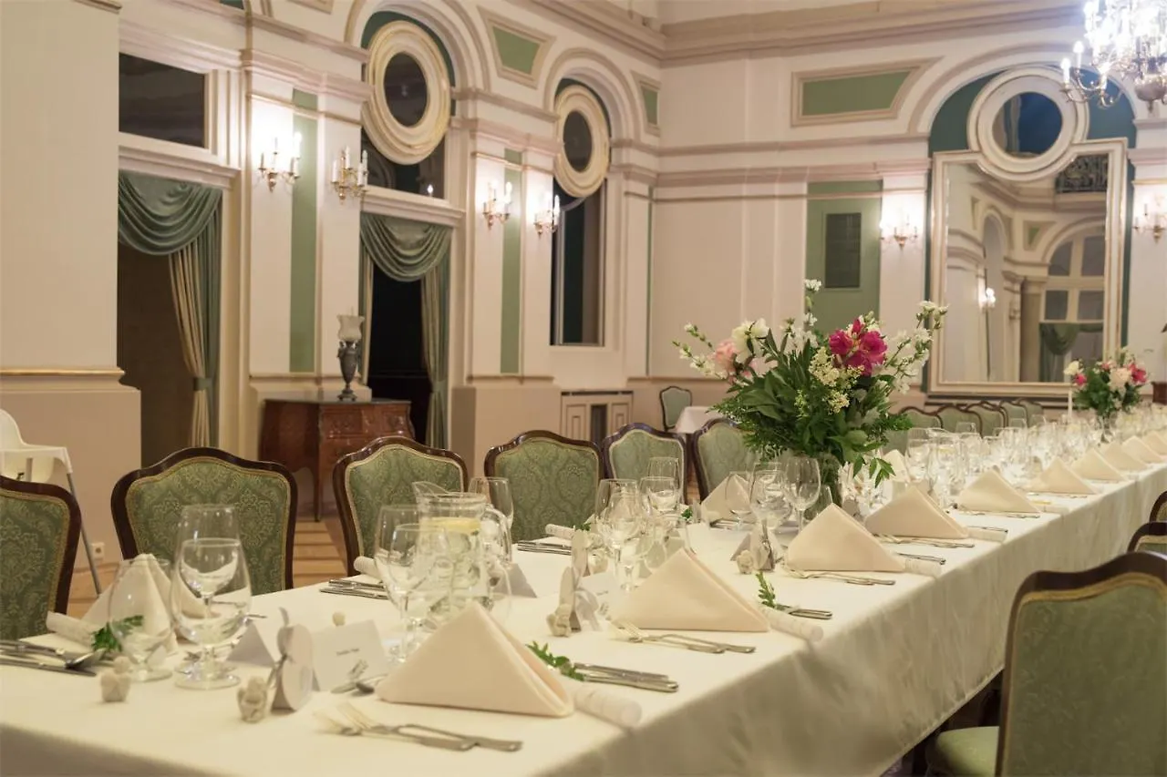 Grand Hotel Kraków