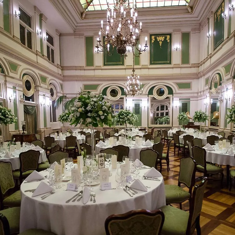 Grand Hotel Kraków
