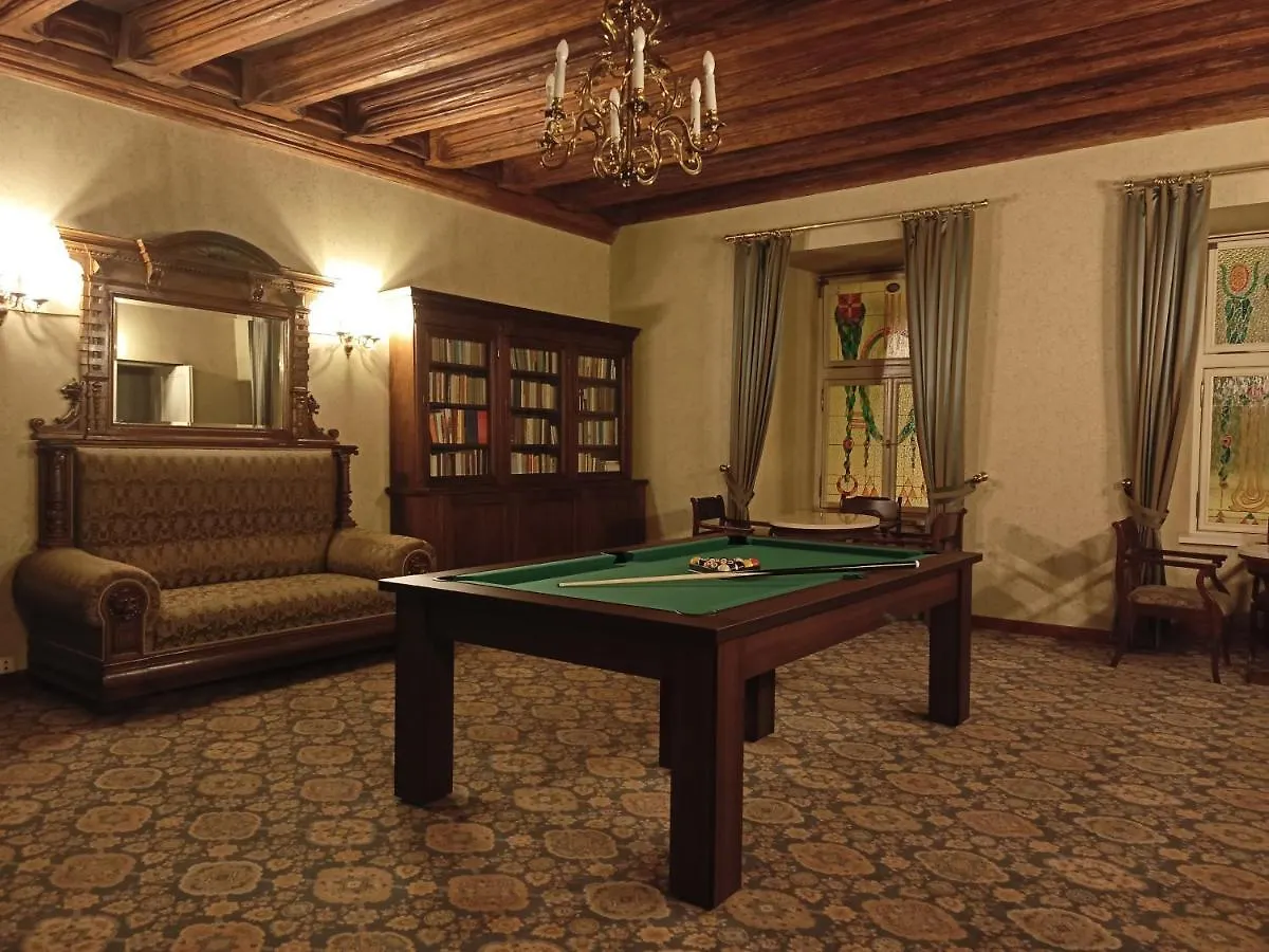 Grand Hotel Krakow 5*,  Poland