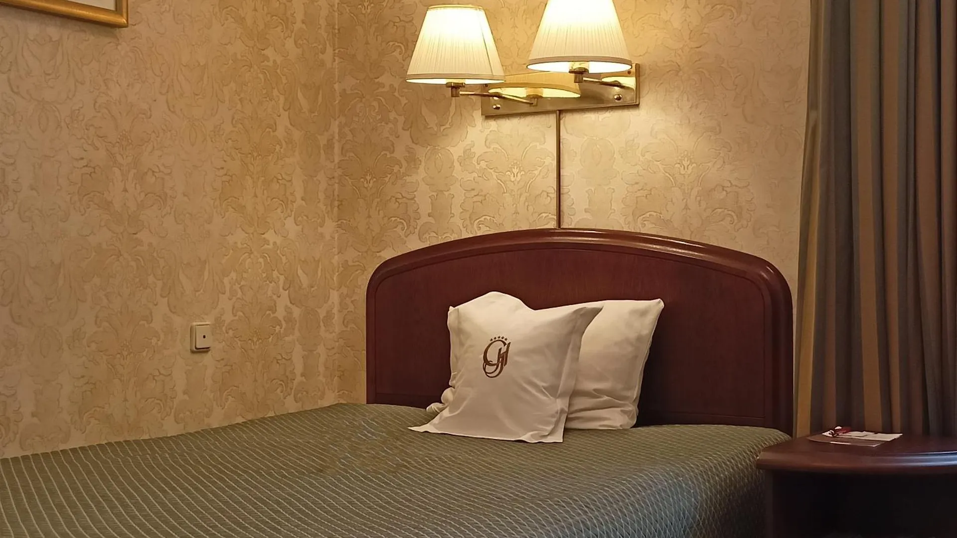 Grand Hotel Kraków 5*,