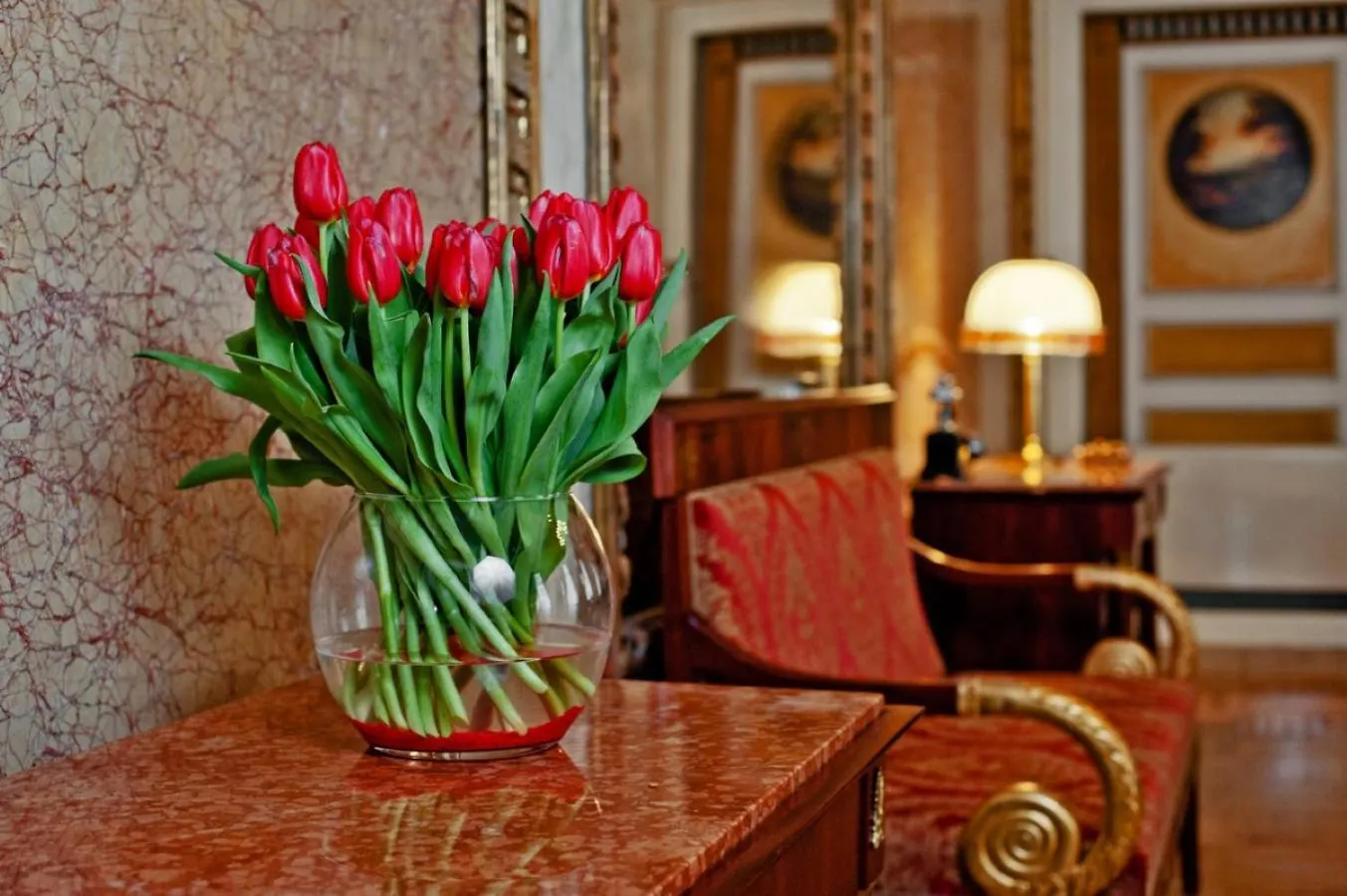 Grand Hotel Kraków 5*,  Polen