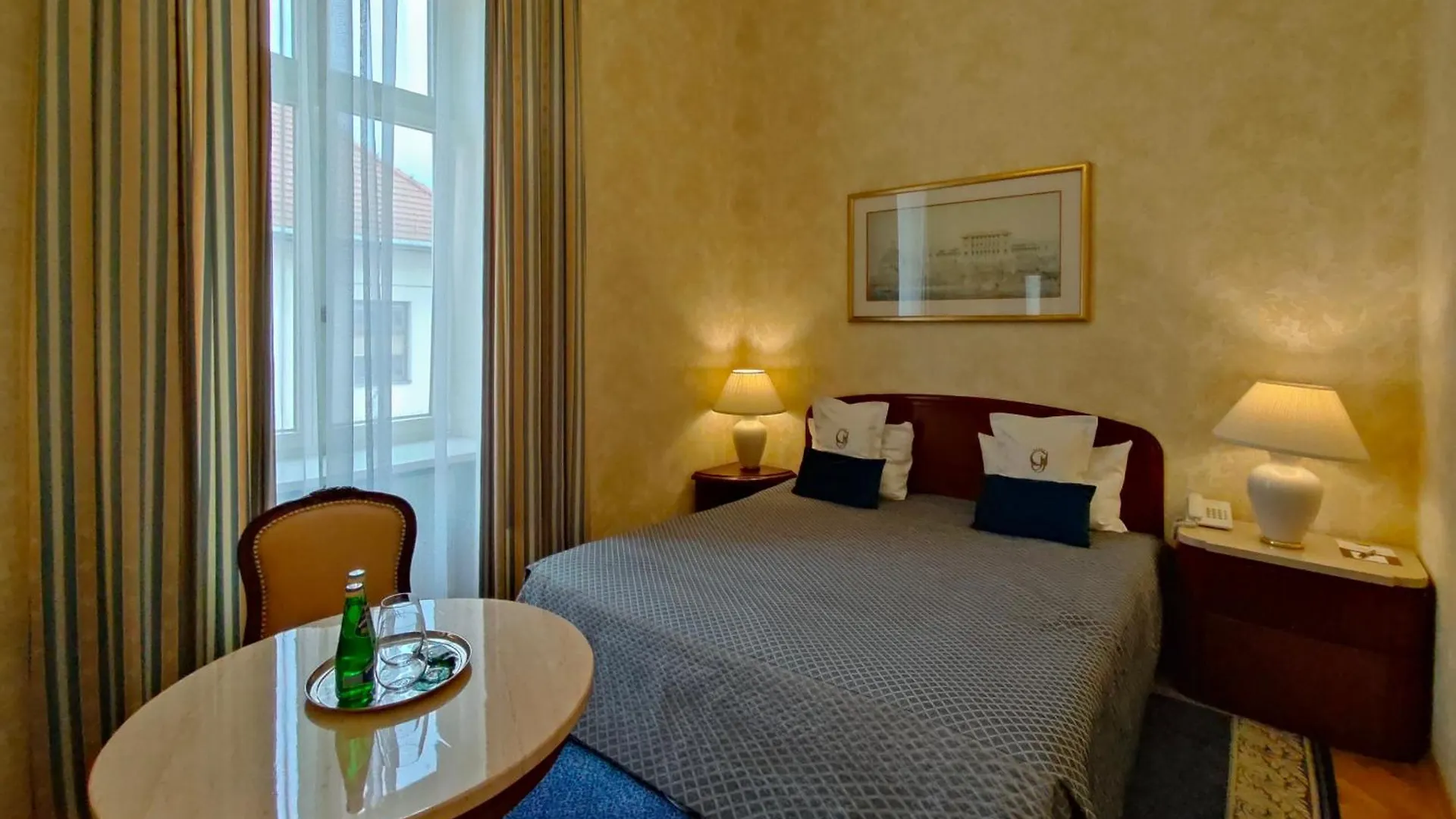 Grand Hotel Kraków