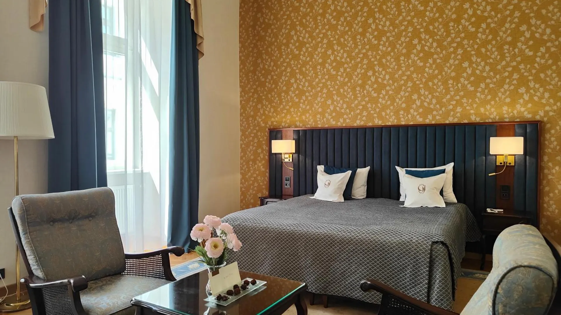 Grand Hotel Kraków Polen