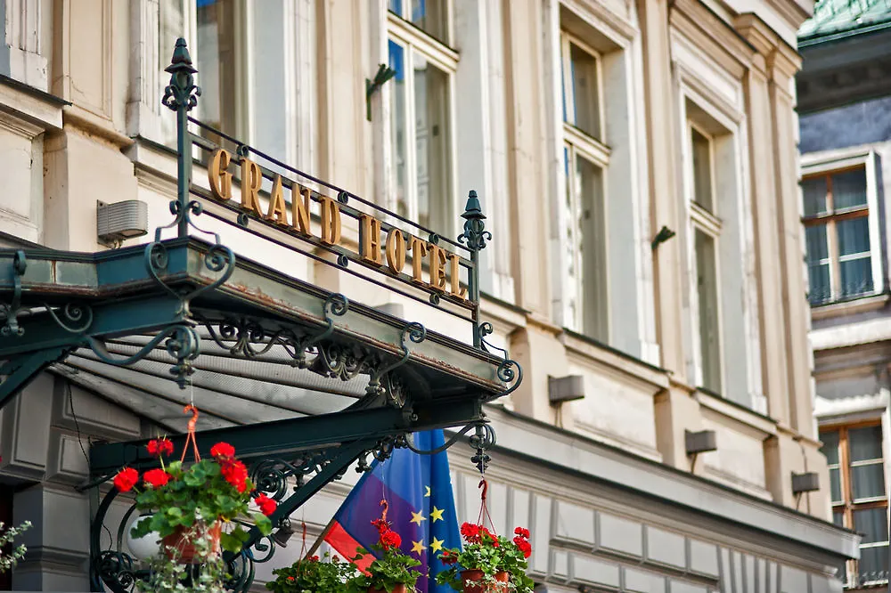 Grand Hotel Krakow