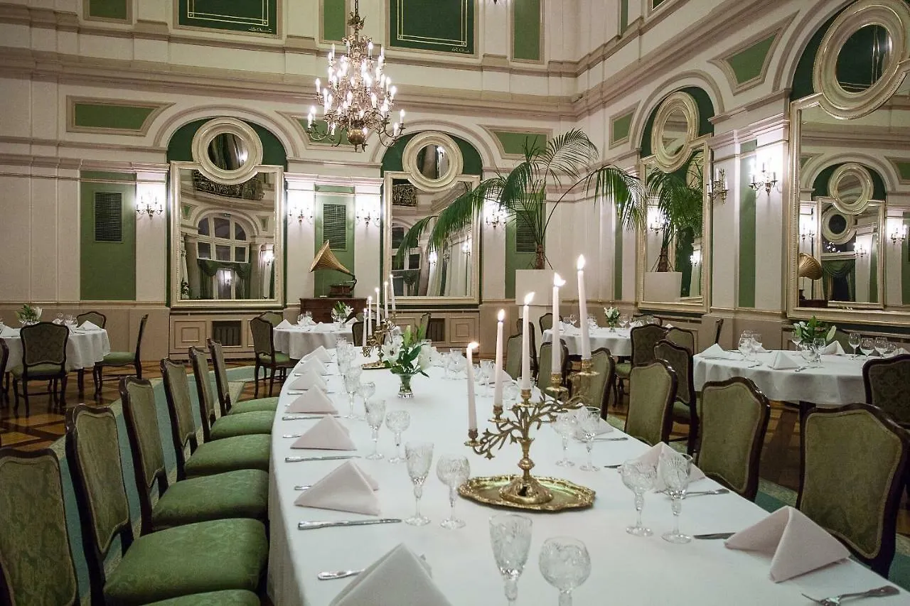 Grand Hotel Kraków