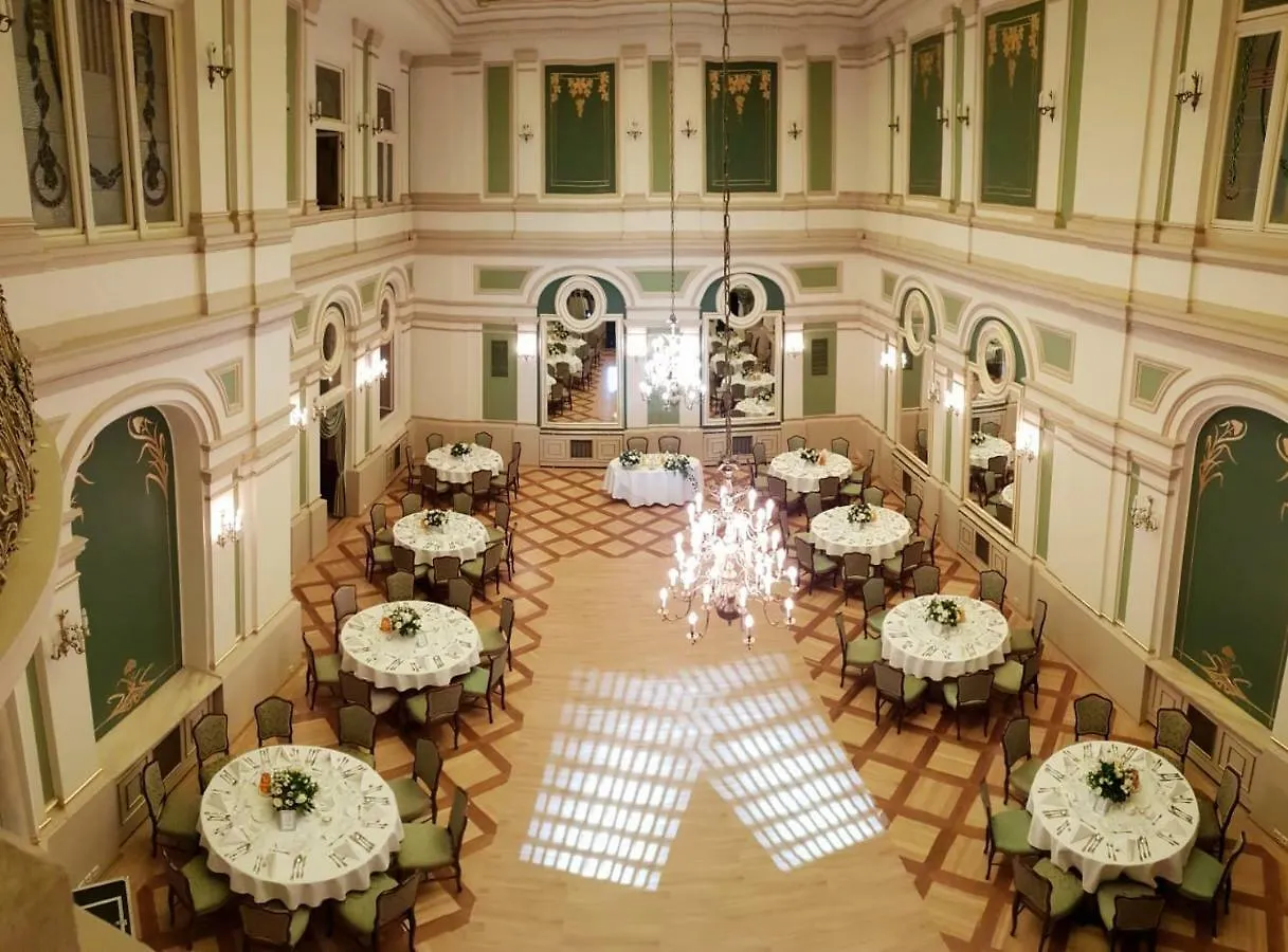 Grand Hotel Kraków