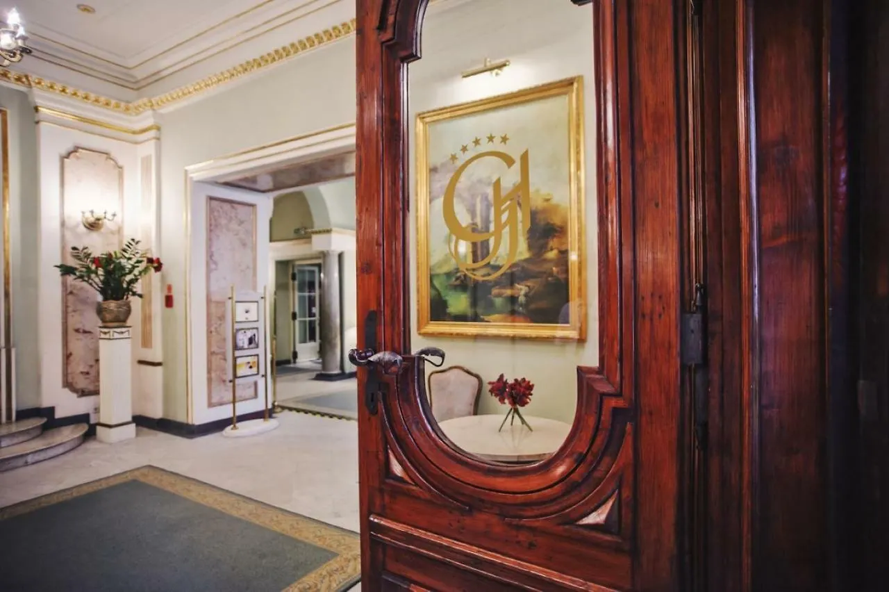 Grand Hotel Krakow