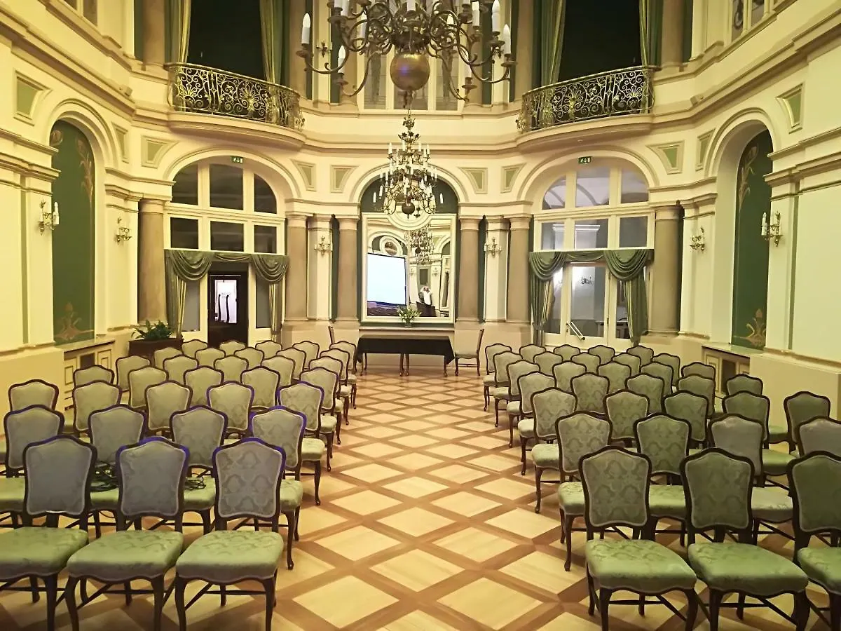 Grand Hotel Kraków 5*,  Polen