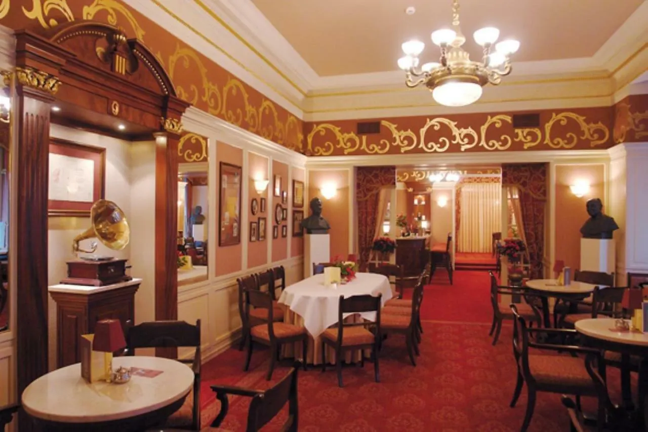 Grand Hotel Kraków 5*,  Polen