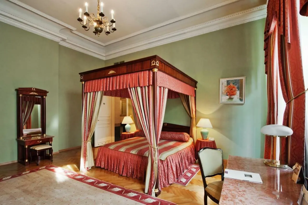 Grand Hotel Kraków