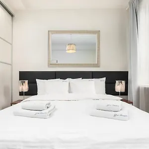  Apartament Chmielna By Your Freedom Polska
