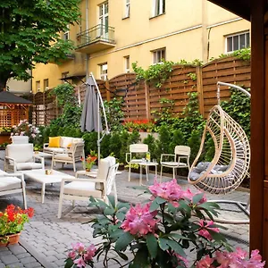 Amber Boutique - Amber Hotel