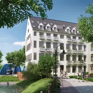  Apartamento - Plac Jana Pawla Ii Centrum Polonia