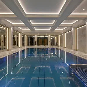 Saski Curio Collection By Hilton Cracóvia