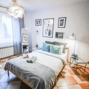 Apartment Lion - Your Own In Cracow, Krakow