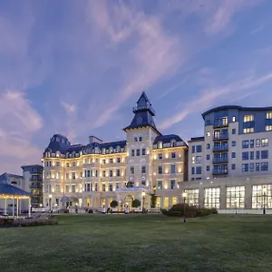 **** Hotel Royal Marine Irland