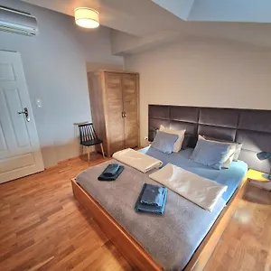 Appartement Zulu Old Town