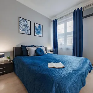  Apartamento Amber Polonia