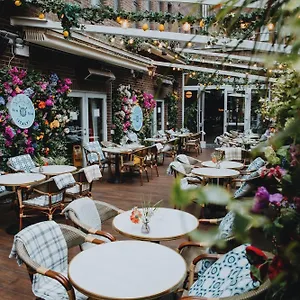 **** Hotel Iveagh Garden Irland