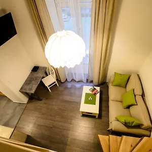 Apartment Winnicy Kresy Ii, Krakow