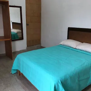  Bed and breakfast Airport Sleepy México