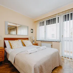 Shortstaypoland Warecka Апартаменты Варшава
