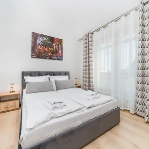 Apartment Mb Cracow, Krakow