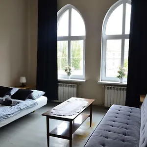 Close To Everywhere Проживание в семье Гданьск