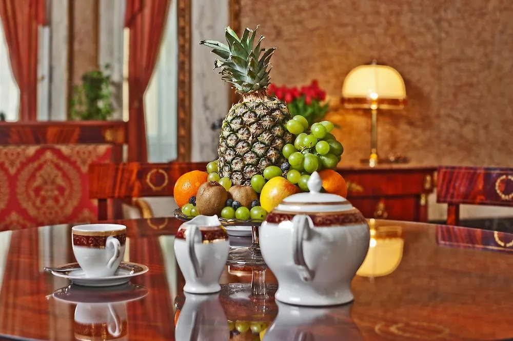 Grand Hotel Cracovia