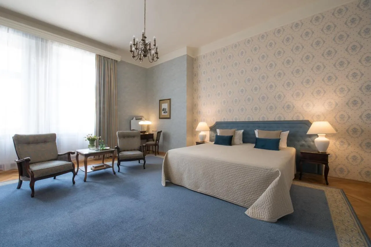 Grand Hotel Cracovia