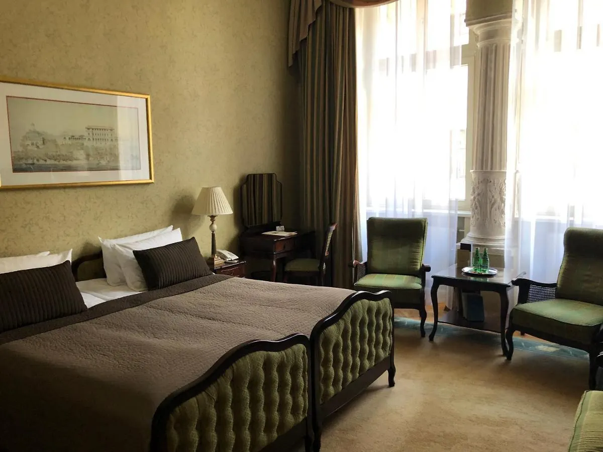 Grand Hotel Kraków