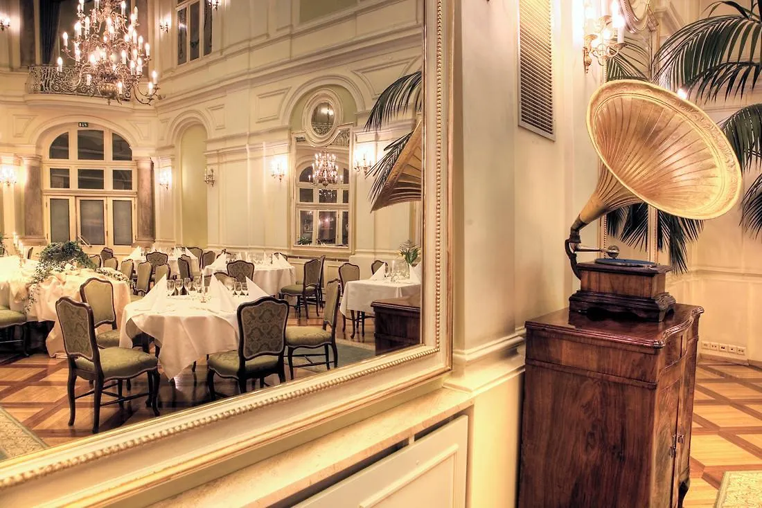 Grand Hotel Cracovia