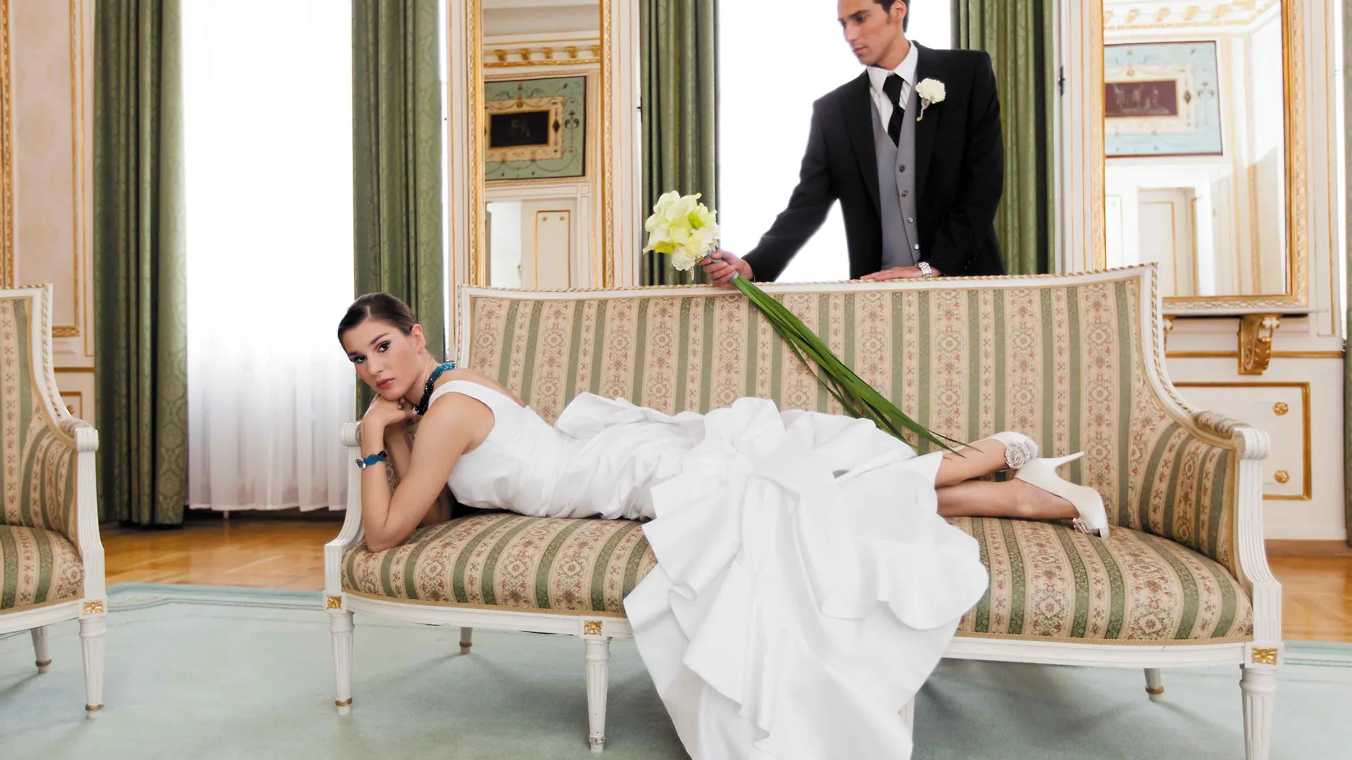 Grand Hotel Cracovia