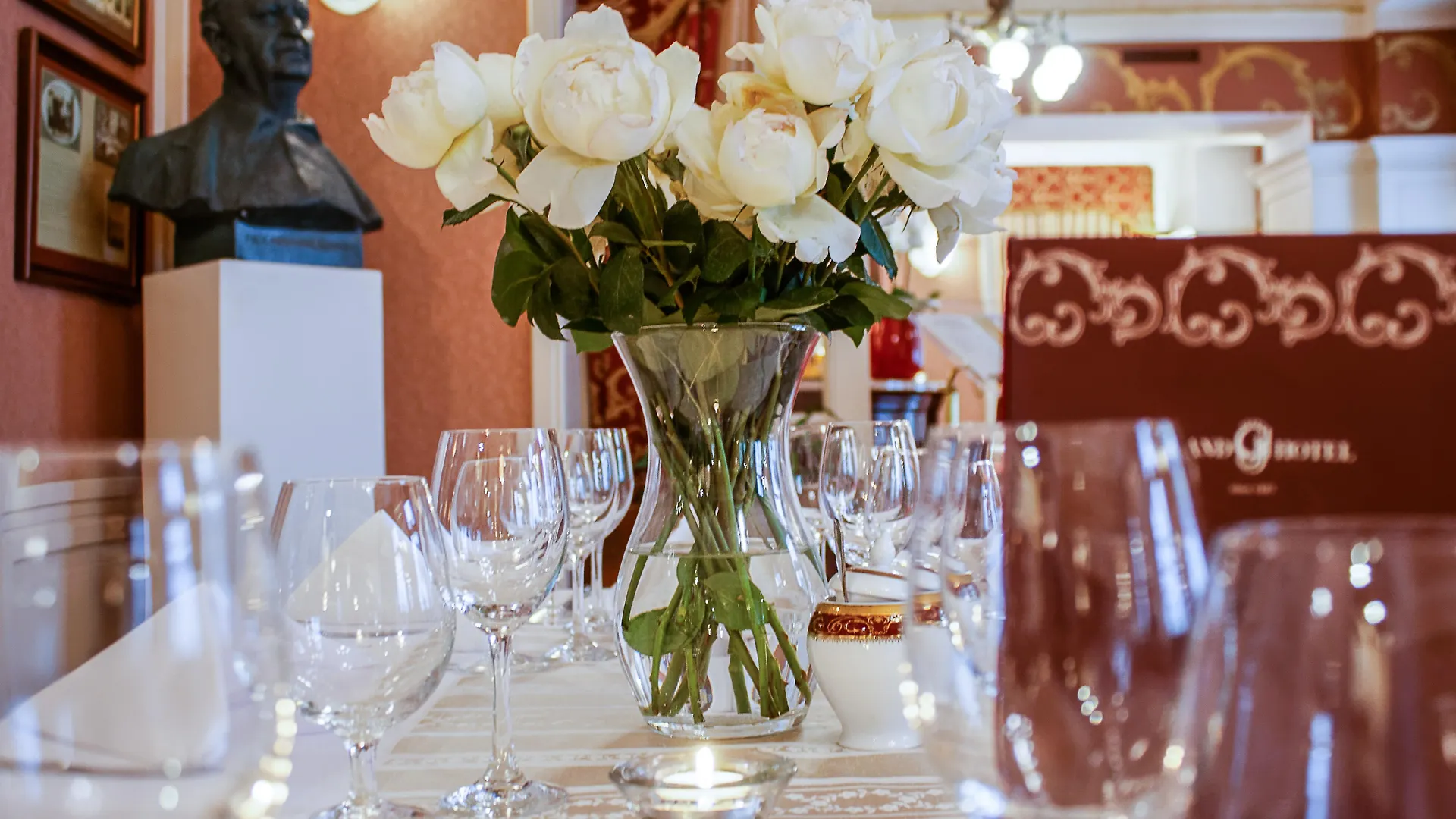 Grand Hotel Cracovia