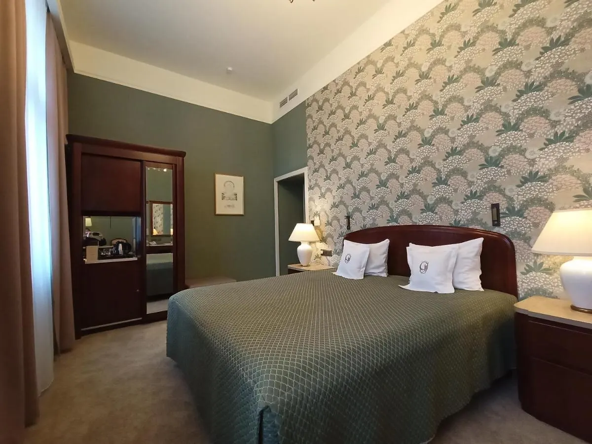 Grand Hotel Cracovia