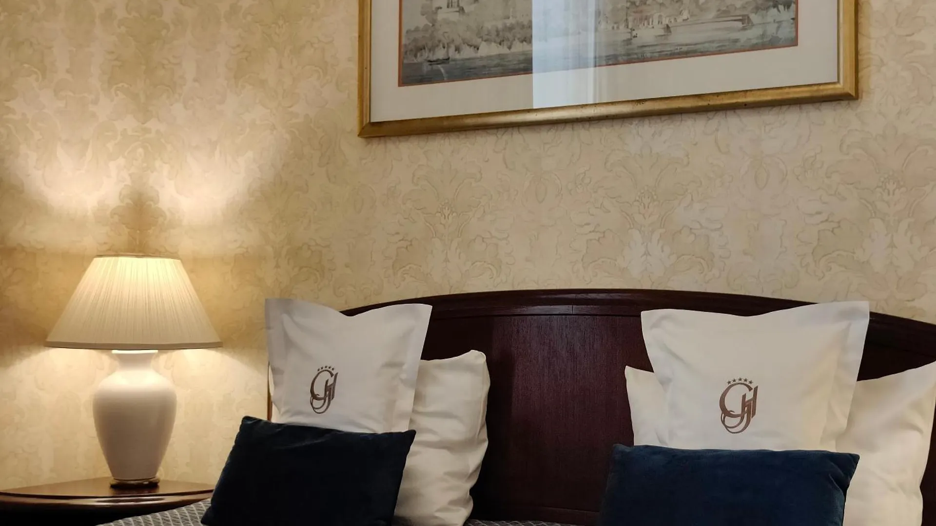 Grand Hotel Cracovia