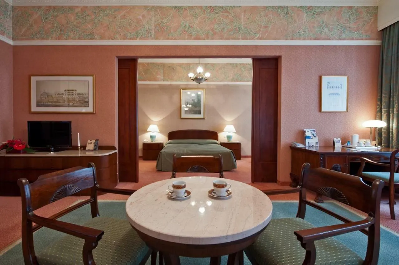 Grand Hotel Cracovia