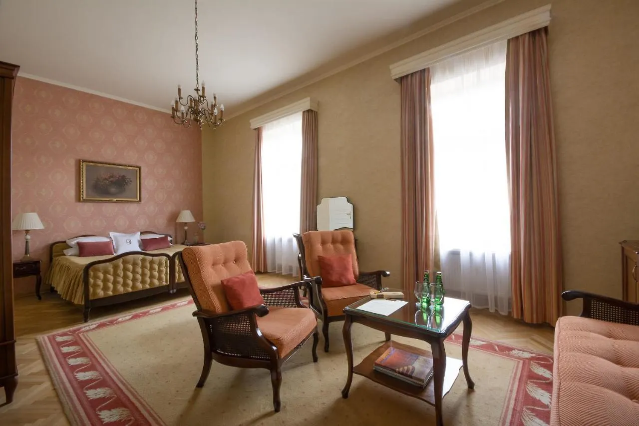 Grand Hotel Cracovie